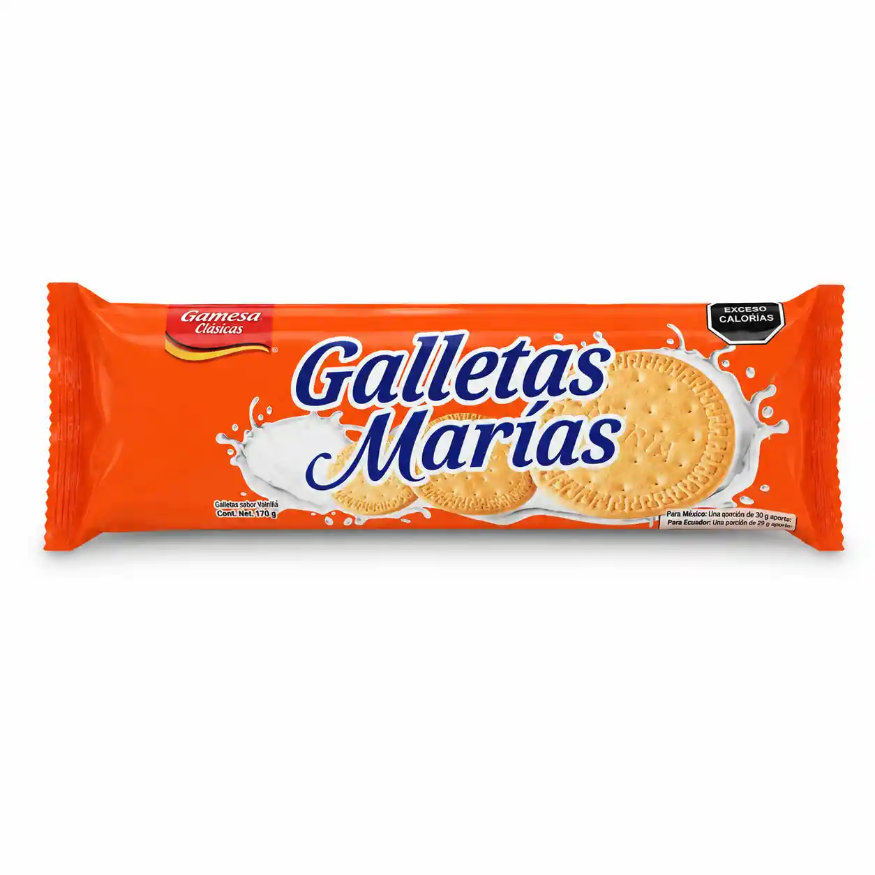 Galletas Marias Clasica