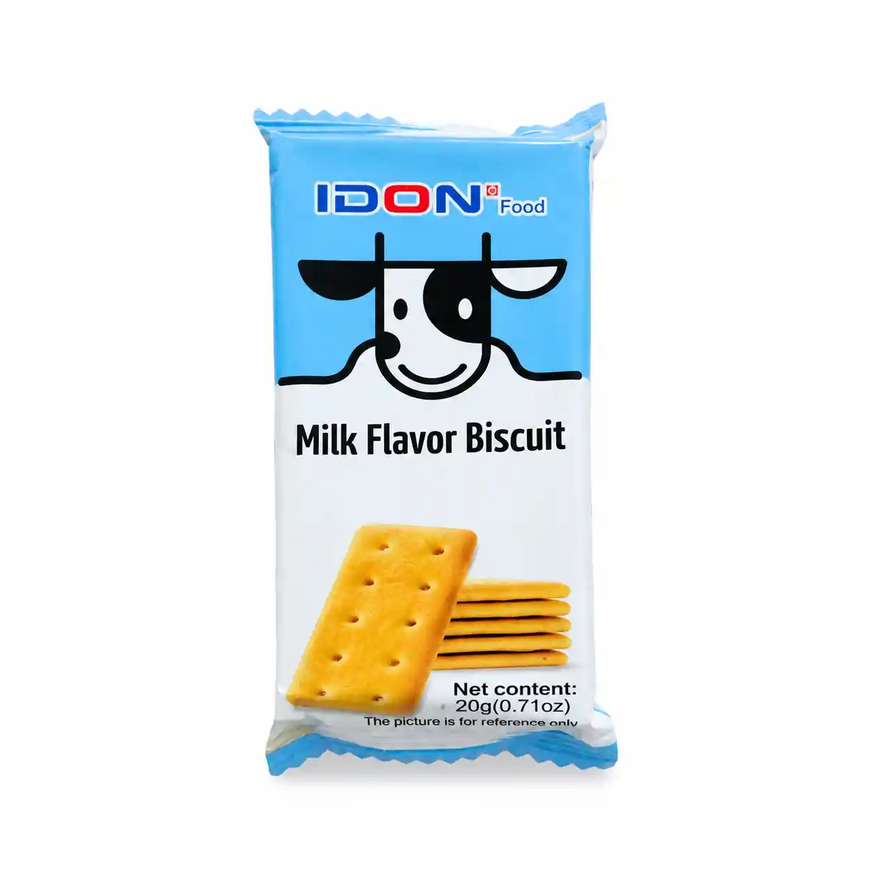 Galletas Milk