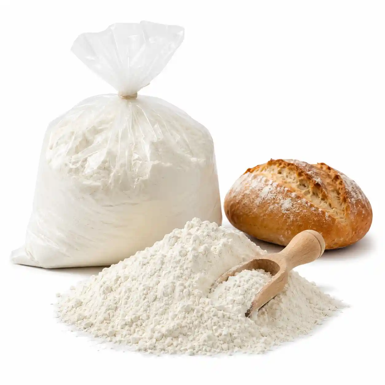 HArina de Pan