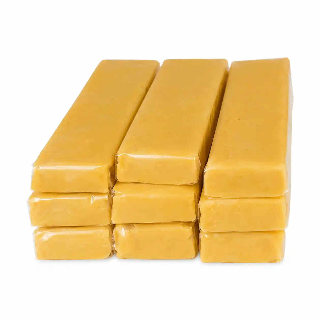 Dulce en Barra de leche