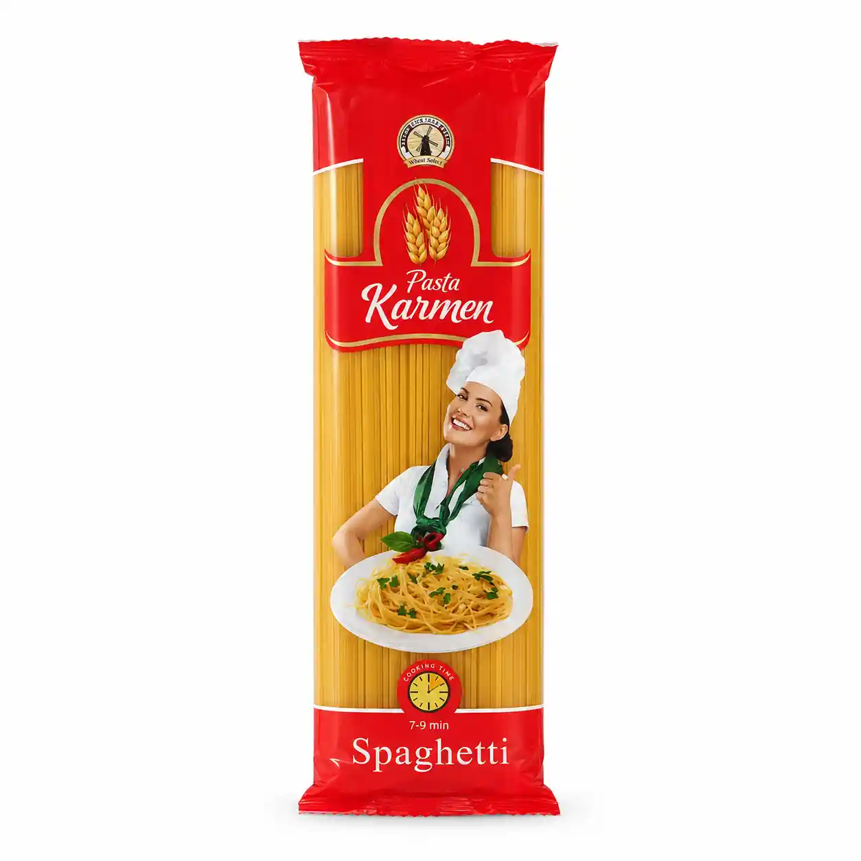Espaguetis