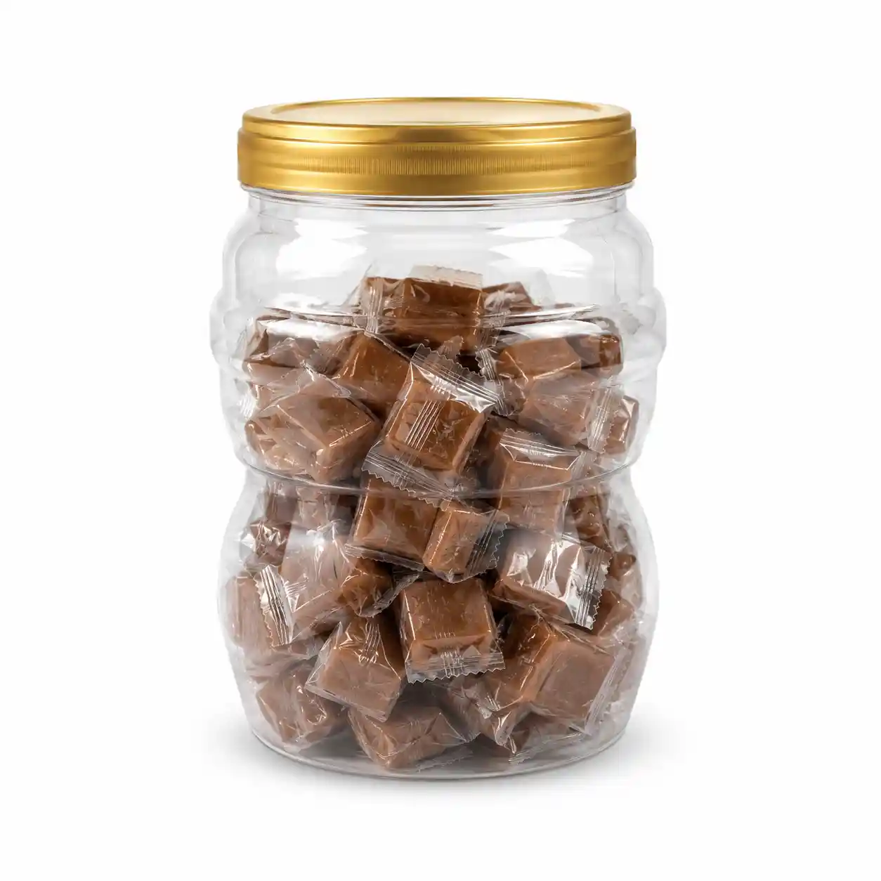Caramelos de Leche